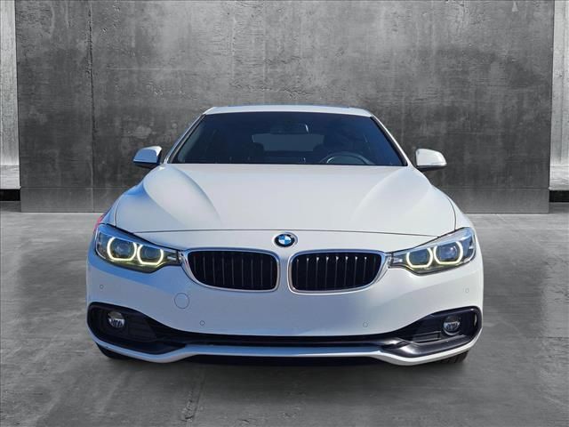 2019 BMW 4 Series 430i