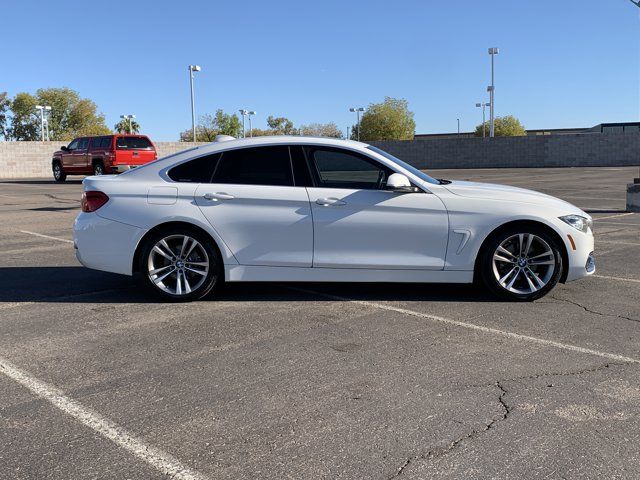 2019 BMW 4 Series 430i