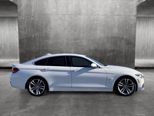 2019 BMW 4 Series 430i