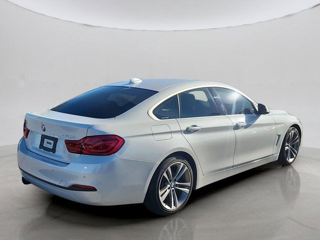 2019 BMW 4 Series 430i