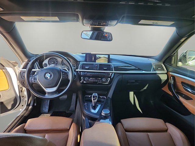 2019 BMW 4 Series 430i