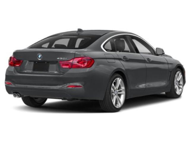 2019 BMW 4 Series 430i