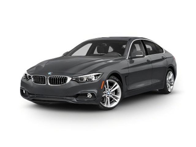 2019 BMW 4 Series 430i