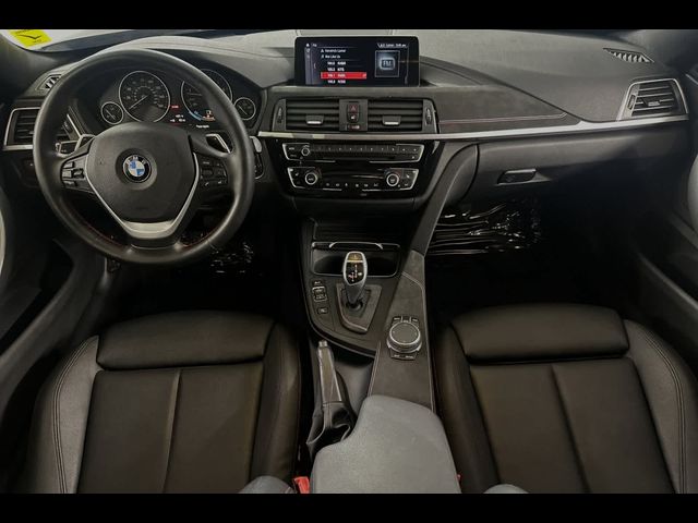 2019 BMW 4 Series 430i