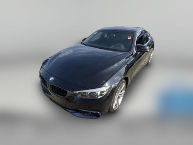 2019 BMW 4 Series 430i