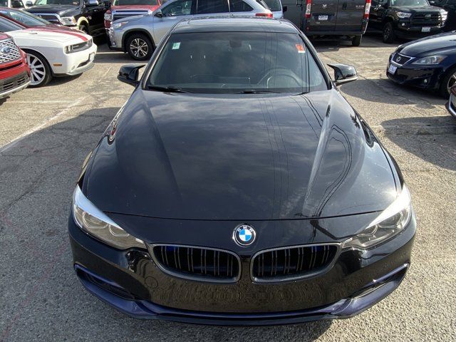 2019 BMW 4 Series 430i