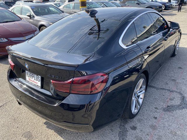 2019 BMW 4 Series 430i