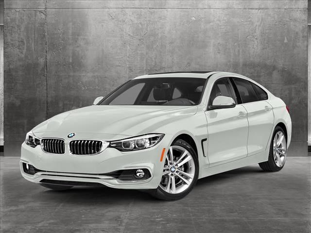 2019 BMW 4 Series 430i