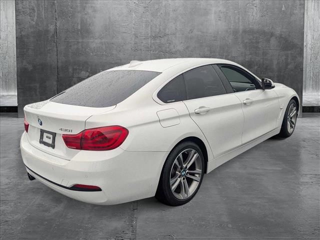 2019 BMW 4 Series 430i