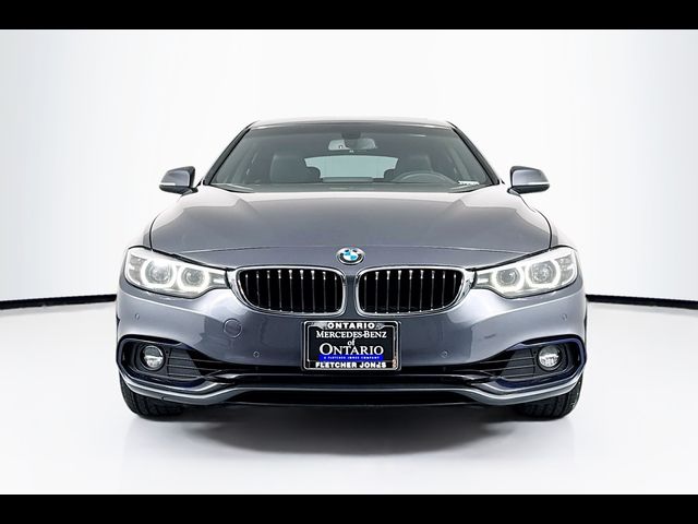 2019 BMW 4 Series 430i