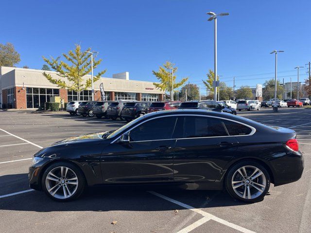 2019 BMW 4 Series 430i