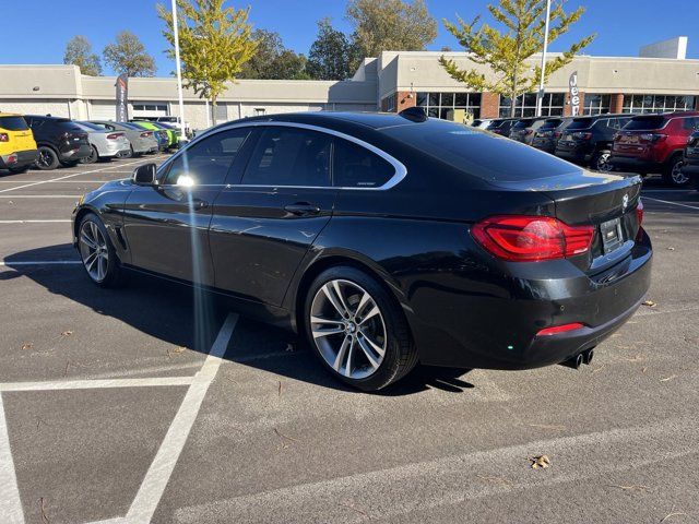 2019 BMW 4 Series 430i