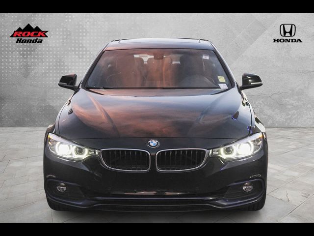 2019 BMW 4 Series 430i