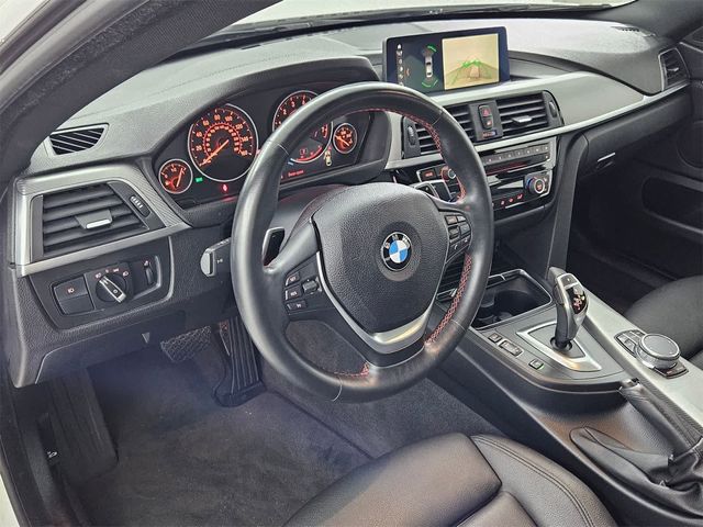 2019 BMW 4 Series 430i