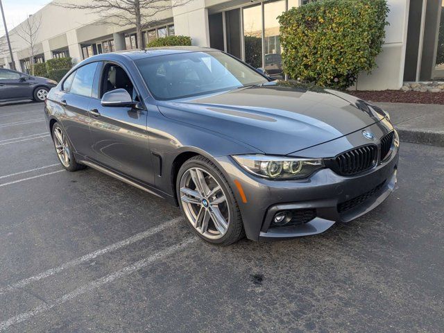 2019 BMW 4 Series 430i