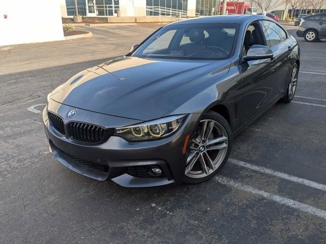 2019 BMW 4 Series 430i