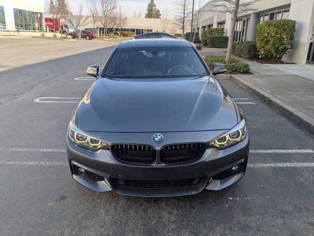 2019 BMW 4 Series 430i