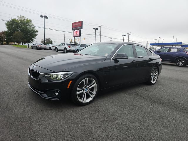 2019 BMW 4 Series 430i