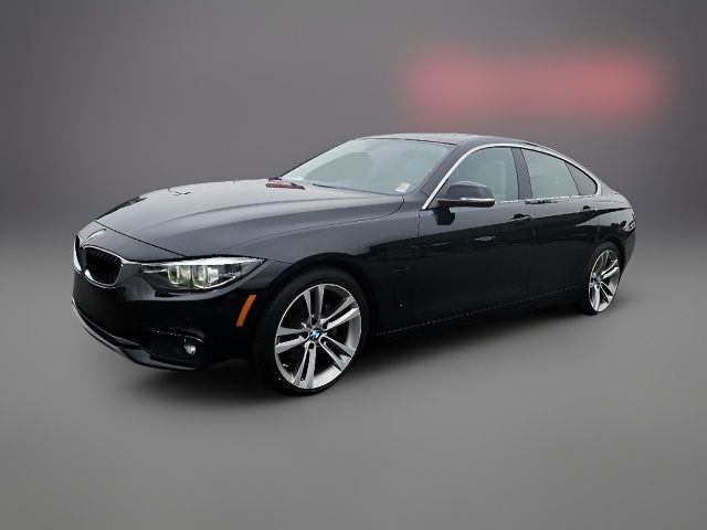 2019 BMW 4 Series 430i