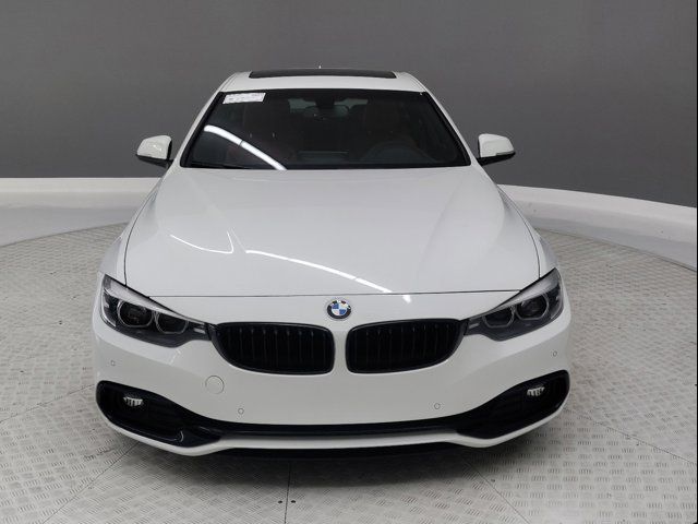 2019 BMW 4 Series 430i