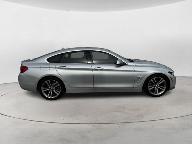 2019 BMW 4 Series 430i