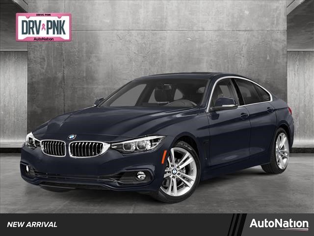 2019 BMW 4 Series 430i