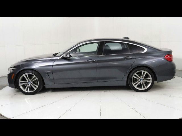 2019 BMW 4 Series 430i