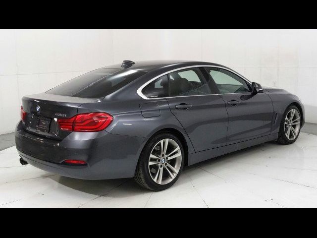 2019 BMW 4 Series 430i