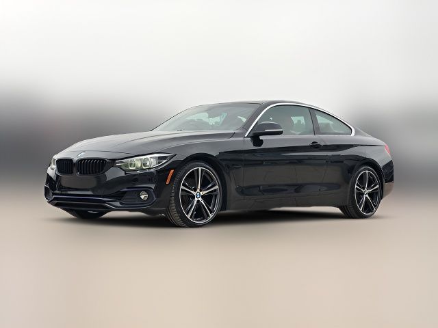 2019 BMW 4 Series 430i