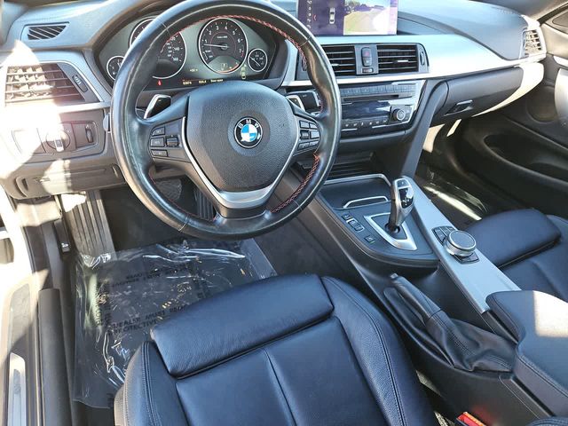 2019 BMW 4 Series 430i