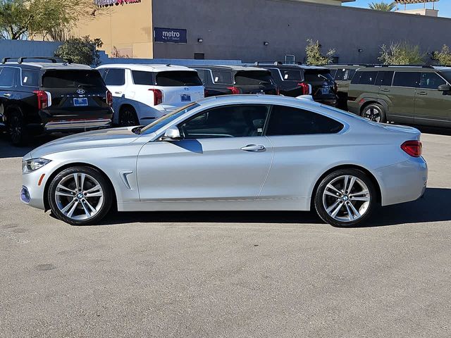 2019 BMW 4 Series 430i