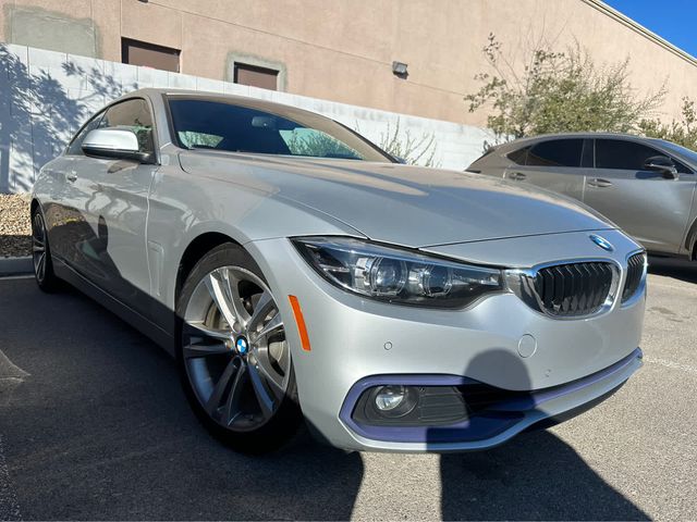 2019 BMW 4 Series 430i