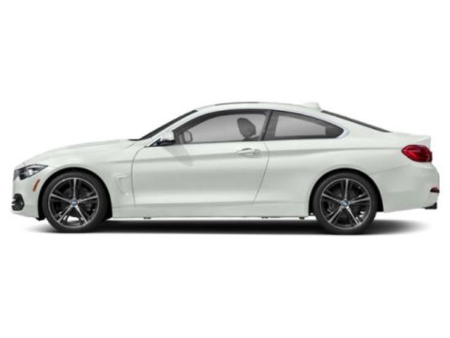 2019 BMW 4 Series 430i