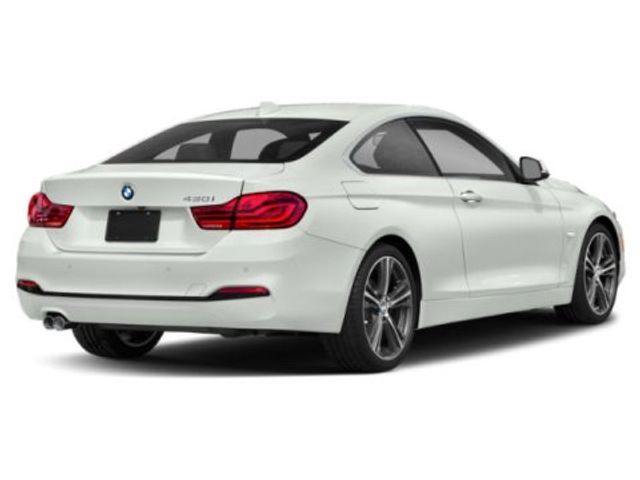 2019 BMW 4 Series 430i