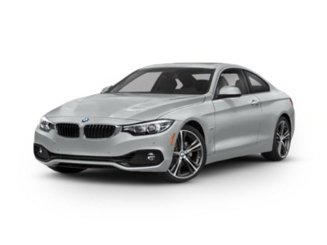 2019 BMW 4 Series 430i