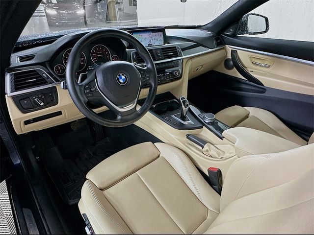 2019 BMW 4 Series 430i