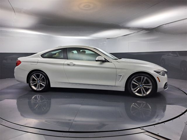 2019 BMW 4 Series 430i