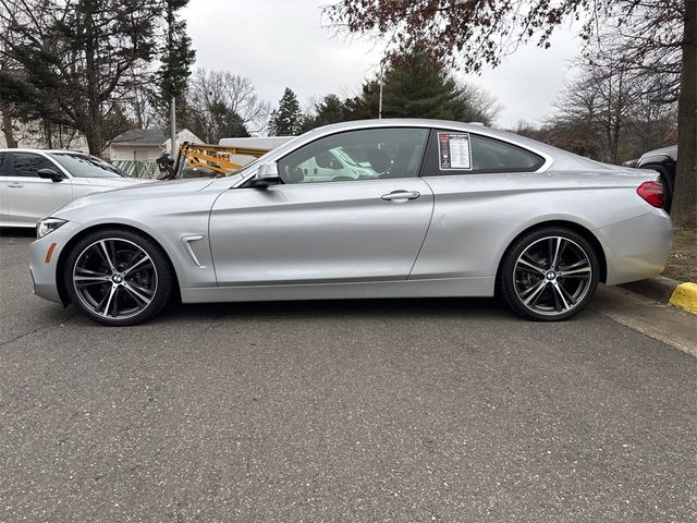 2019 BMW 4 Series 430i