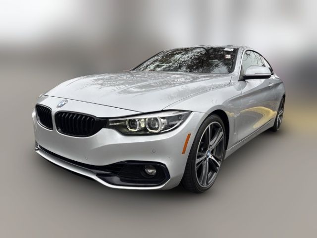 2019 BMW 4 Series 430i