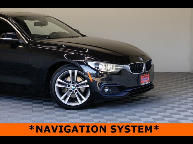 2019 BMW 4 Series 430i