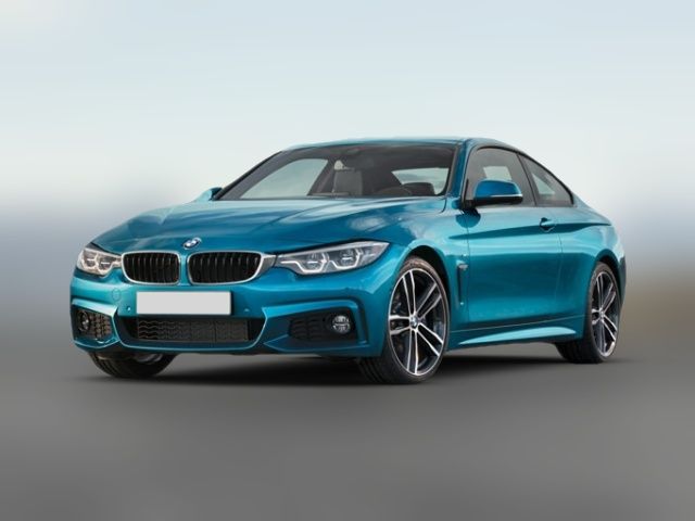 2019 BMW 4 Series 430i