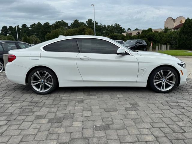 2019 BMW 4 Series 430i