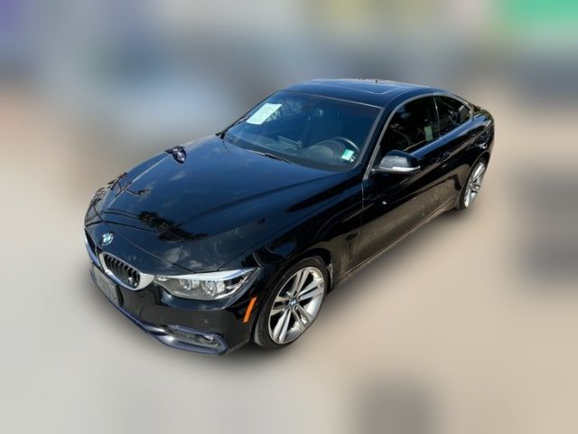 2019 BMW 4 Series 430i