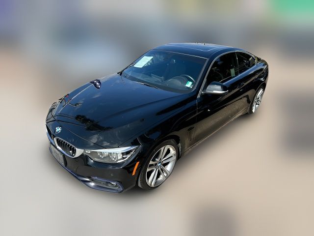 2019 BMW 4 Series 430i