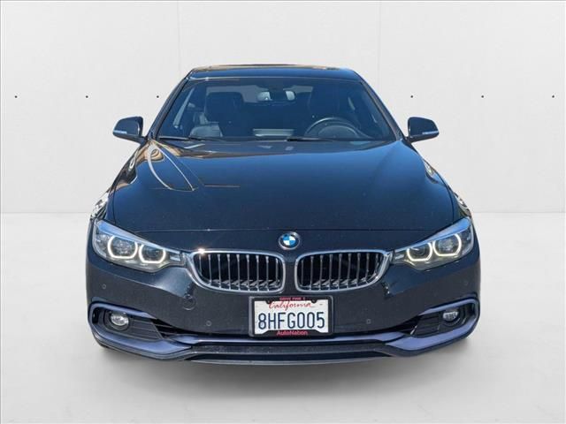 2019 BMW 4 Series 430i
