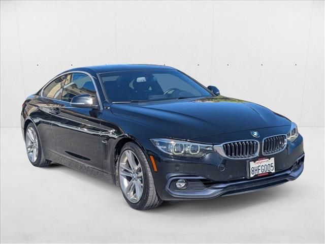 2019 BMW 4 Series 430i