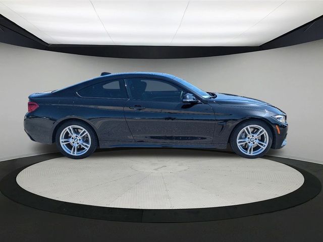 2019 BMW 4 Series 430i