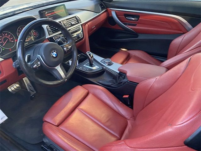 2019 BMW 4 Series 430i