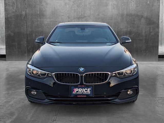 2019 BMW 4 Series 430i