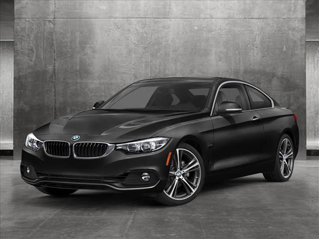 2019 BMW 4 Series 430i